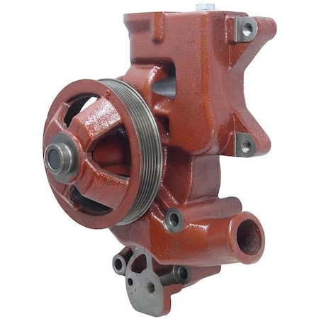 A & I Products Pump, Water 11.4" x8.8" x14.5" A-87800714